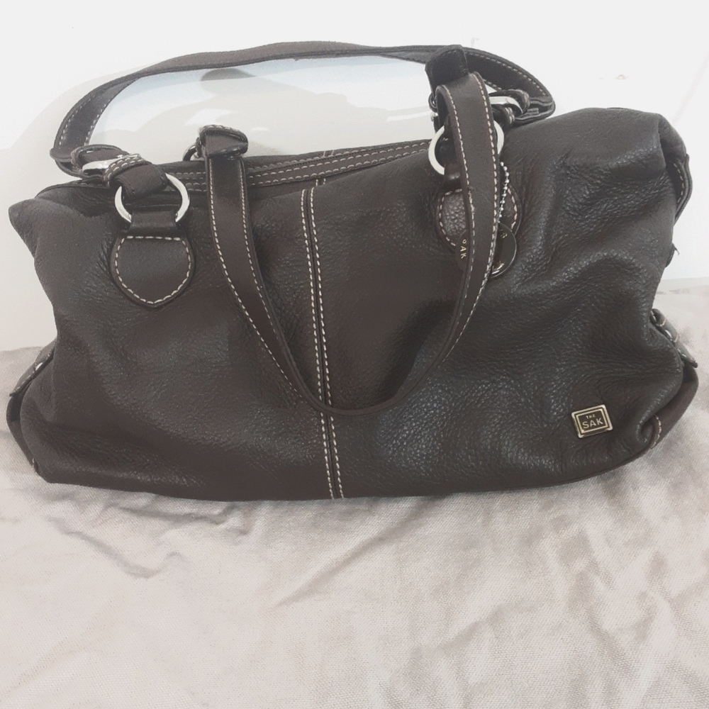 Sak Leather Purse